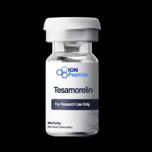 Understanding Peptide Research: The Role of Tesamorelin