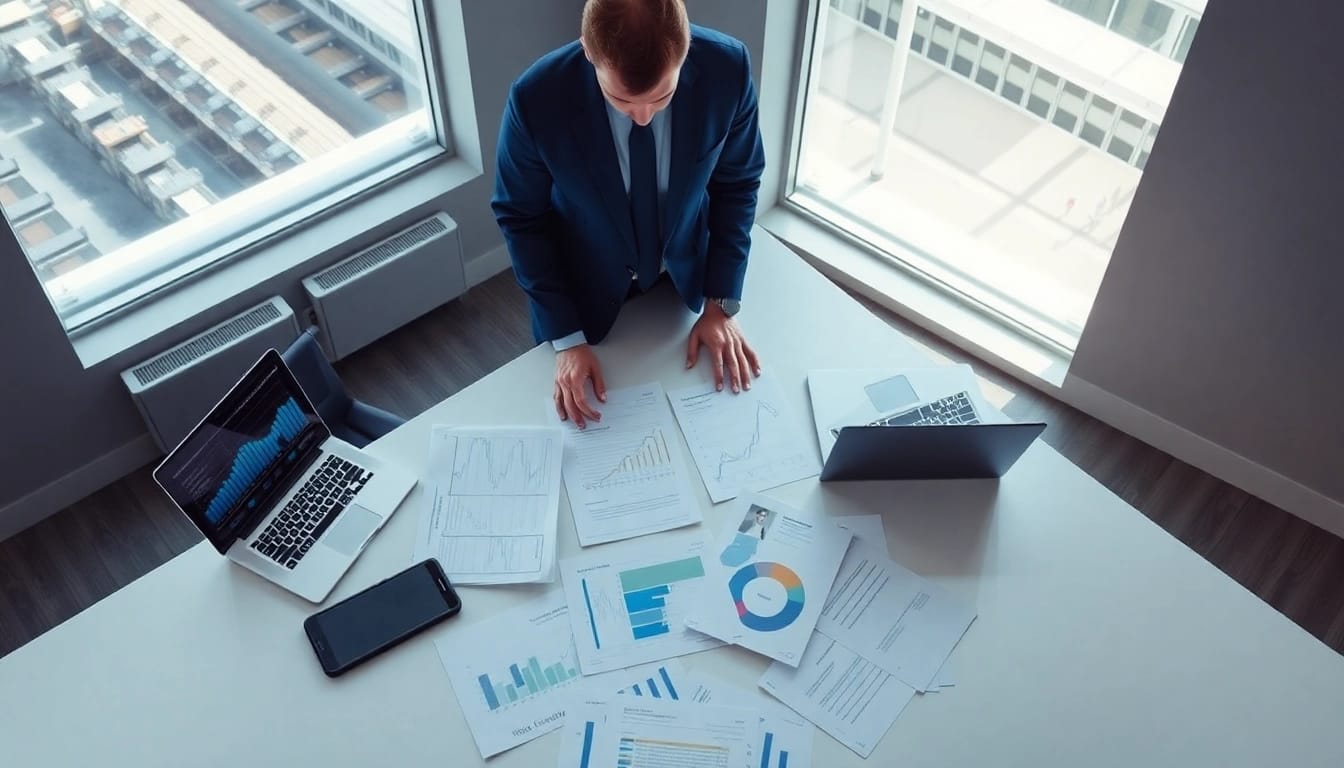 Analyze different bids effectively with a professional engaging in Bid No Bid Analysis process.