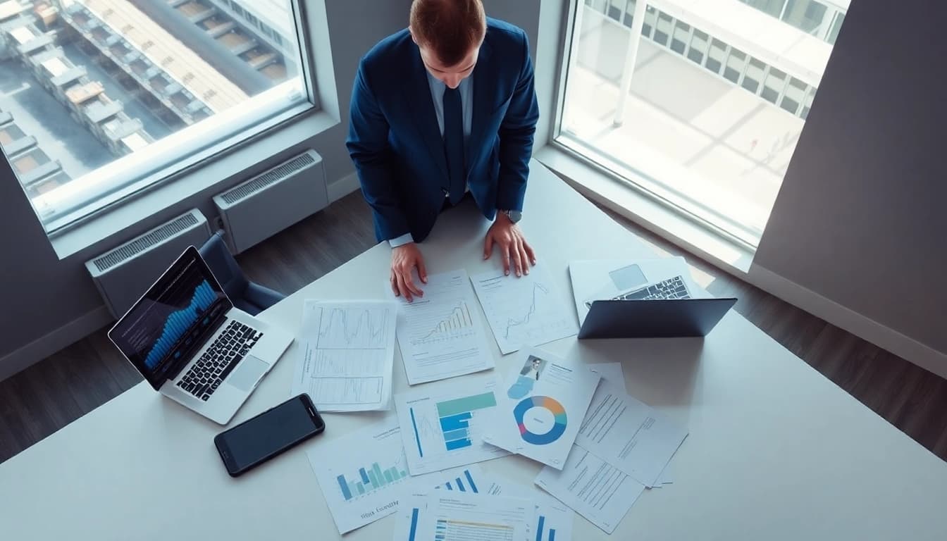 Analyze different bids effectively with a professional engaging in Bid No Bid Analysis process.