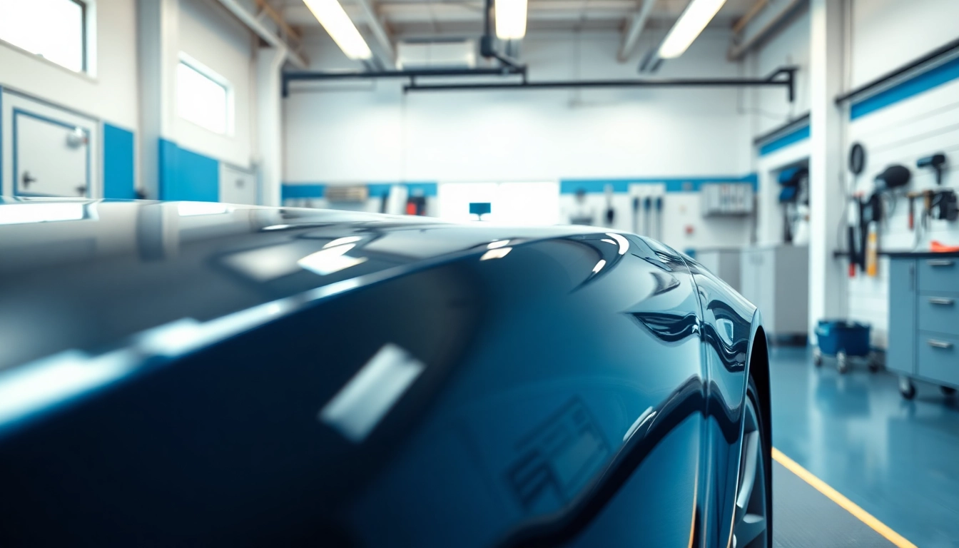 Achieve the Best Car Detailing Chattanooga TN: Techniques and Tips for a Flawless Finish