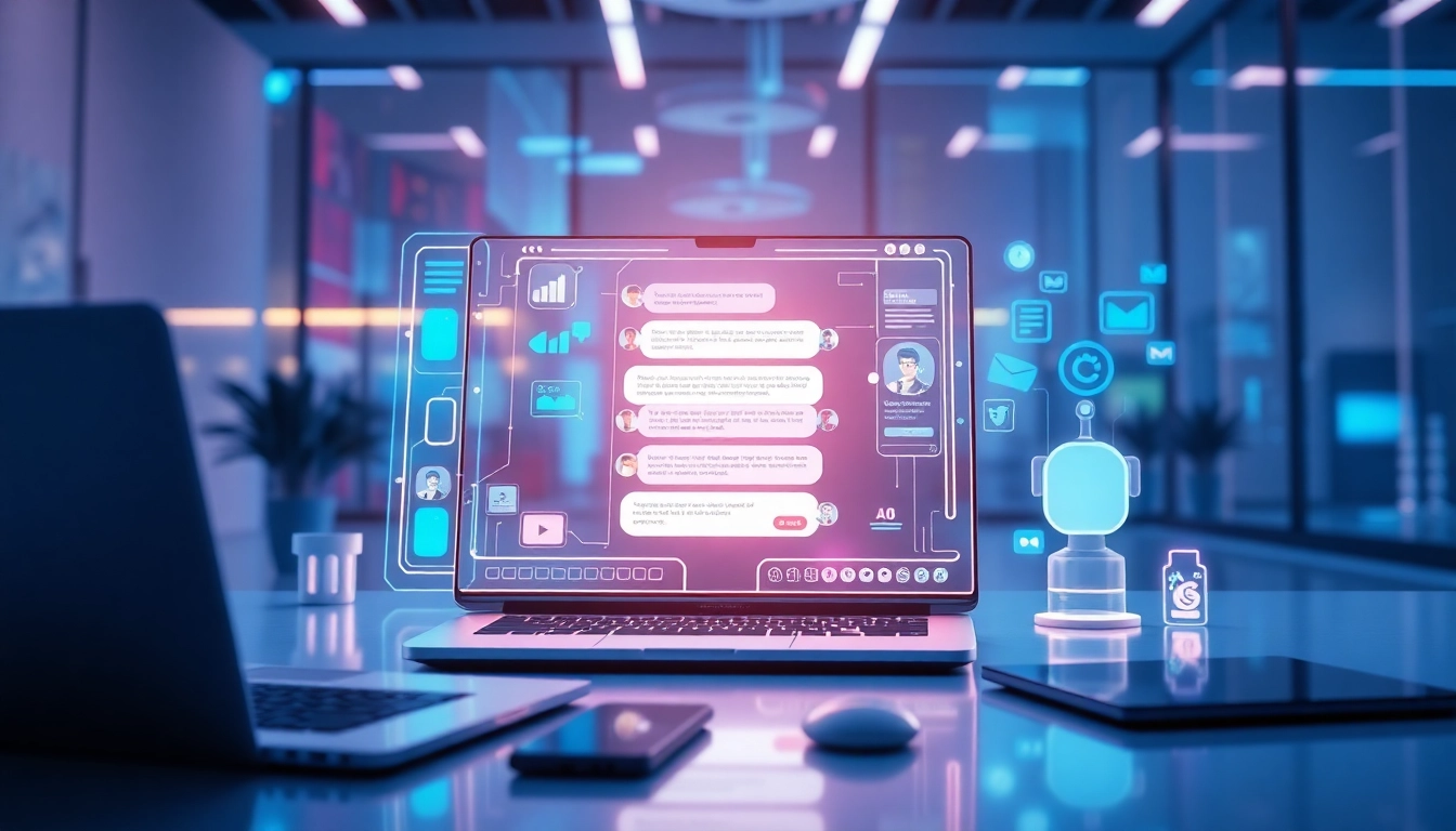 Crushon: 5 Advanced Strategies for Engaging AI Interactions in 2025