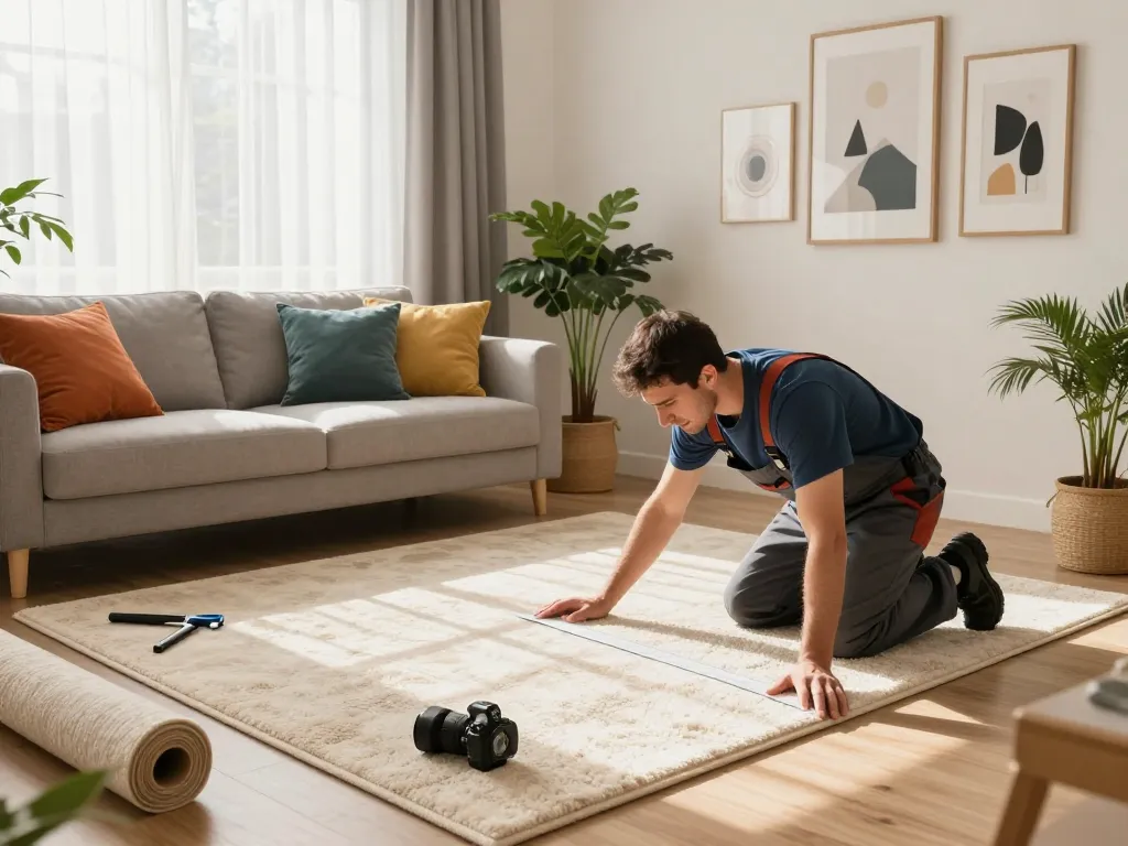 Expert Tips for Residential Carpet Installation in 2026: Achieve a Flawless Finish