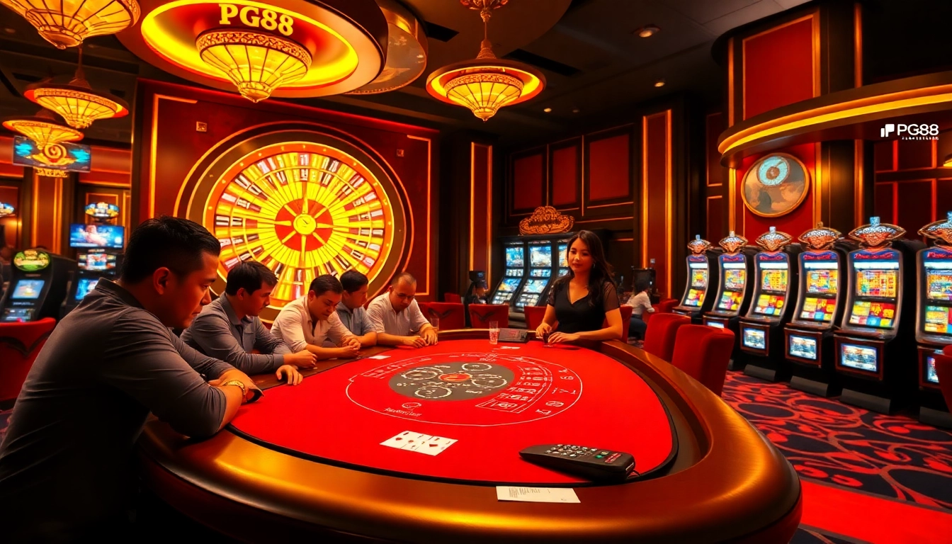 PG88: Strategic Betting Techniques for 2026 That Maximize Your Wins