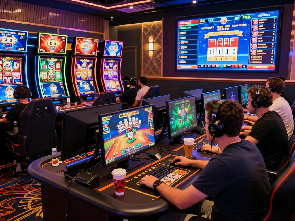 Bomwin: The Innovative Online Casino Experience for 2026