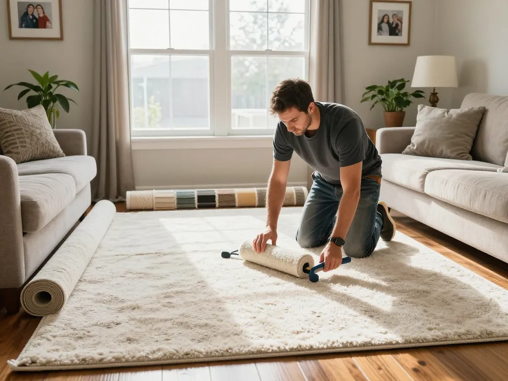 Expert Carpet Fitters Near Me: Your Complete Guide to Professional Installations in 2026