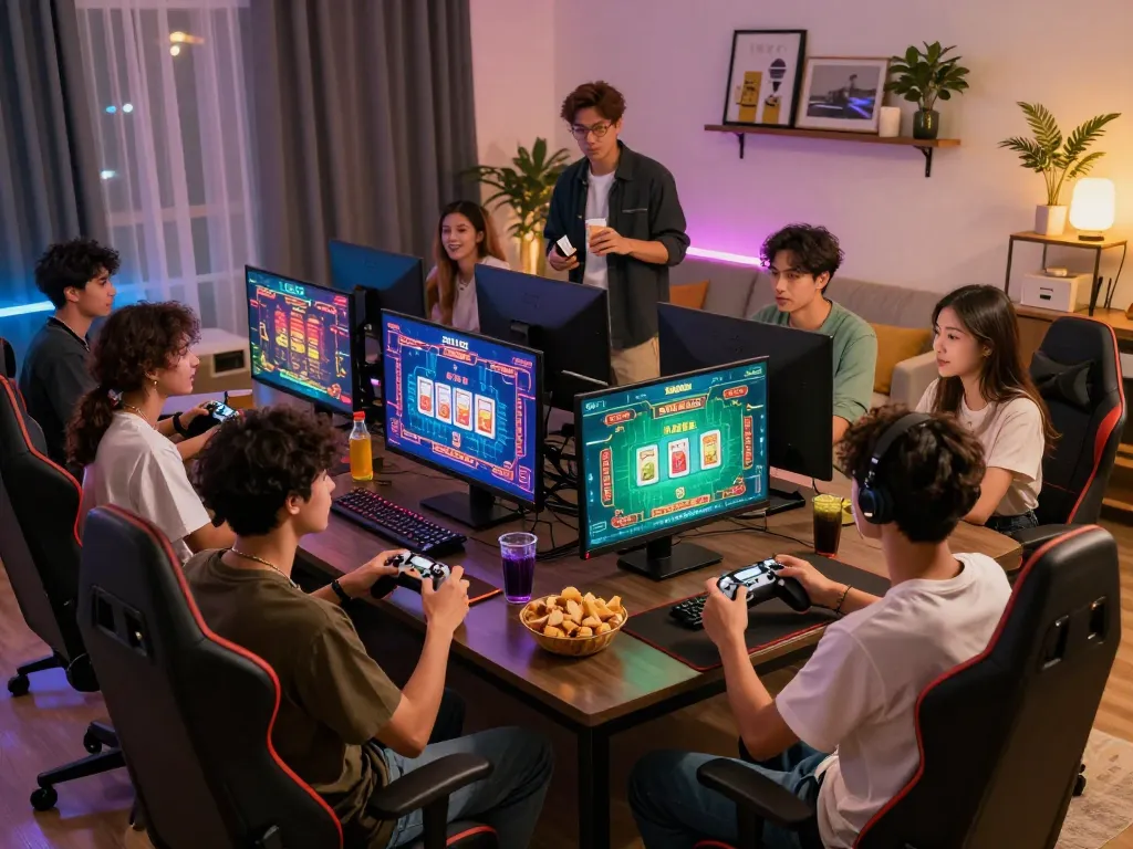 Essential Strategies for Winning at 789 Club in 2026