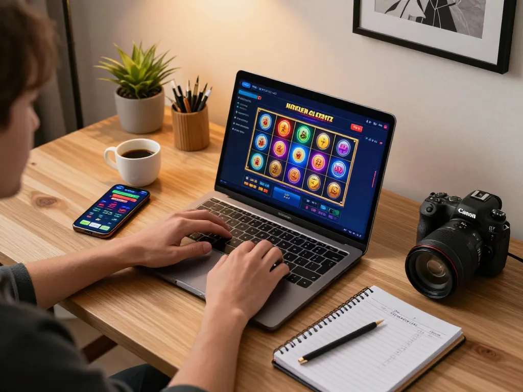 Winning Strategies for Man Club Gamblers: Mastering Online Casino Games in 2026