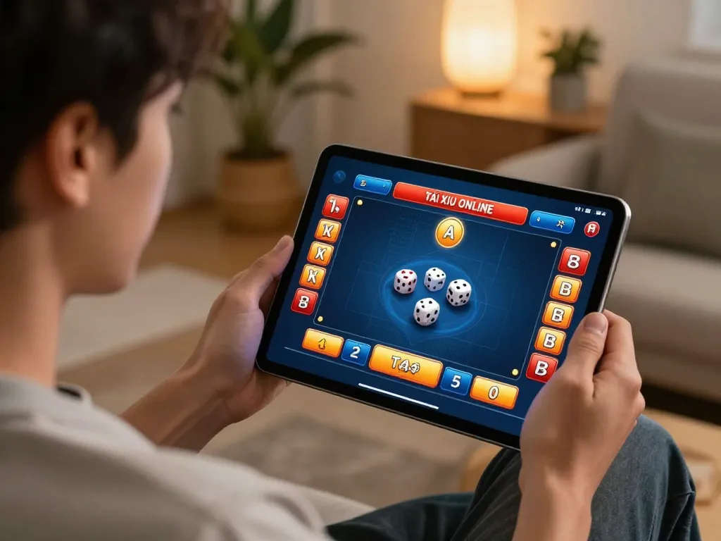 Mastering Tài Xỉu Online at taixiuonline.za.com: Essential Strategies for 2026 Winning Styles