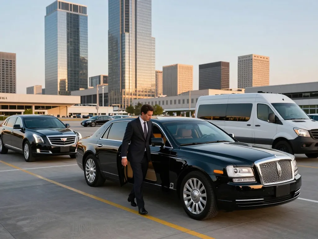 Professional Plainfield to O’Hare Limousine Services: 5 Essential Benefits in 2026