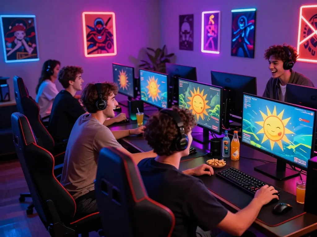 Mastering Sun Win: Essential Strategies for Online Gaming Success in 2026