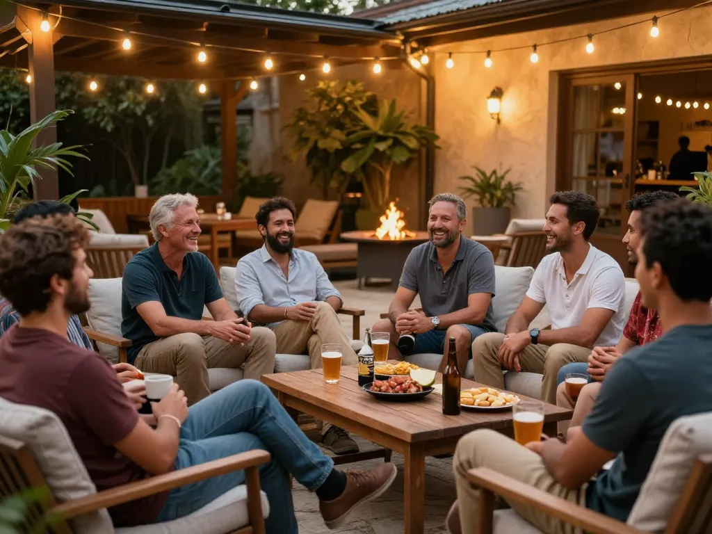 Masterful Tips for Building a Successful Man Club in 2026
