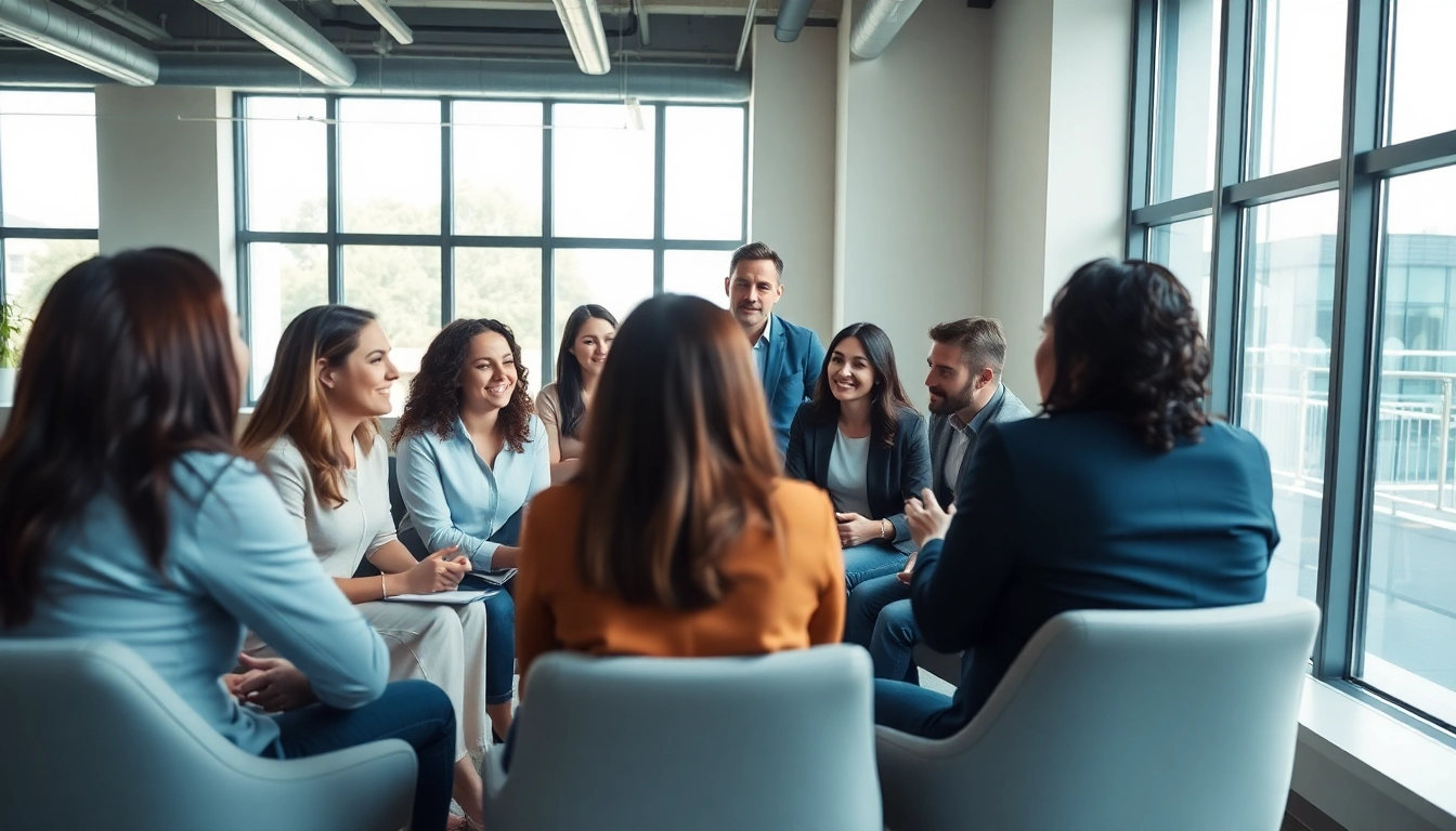 Elevate Your Potential with Effective Career Coaching Strategies