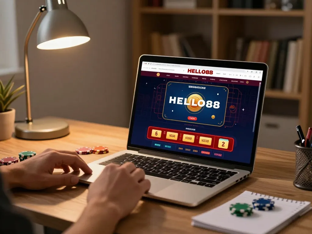 Winning Strategies for HELLO88 in 2026: Master Your Bankroll and Betting Odds