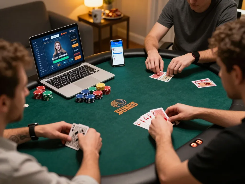 Sunwingo: Expert Strategies for Mastering Online Poker in 2026