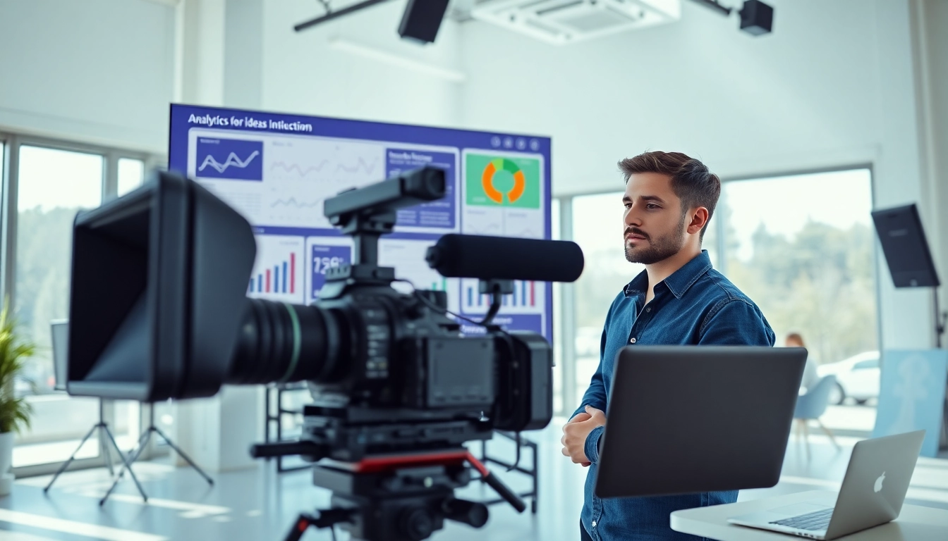 Effective Video Strategy for Engaging Content Creation