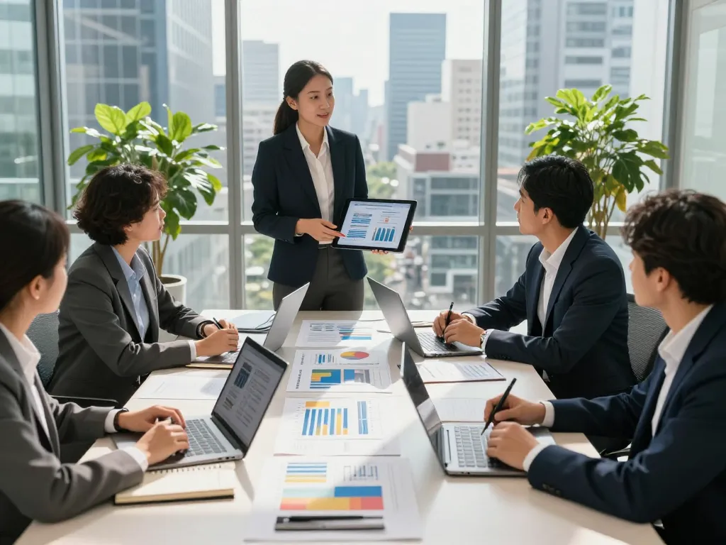 Effective Strategies for Large Scale Project Financing in 2026