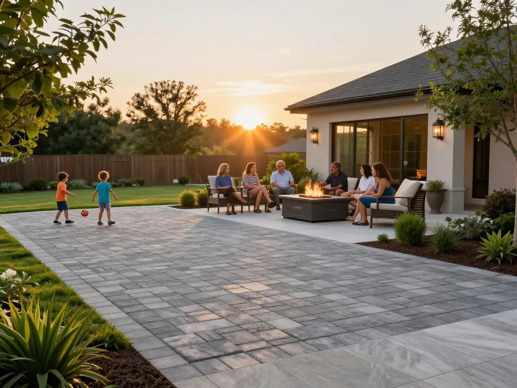 Expert Guide to Finding the Best Paver Driveway Near Me in 2026