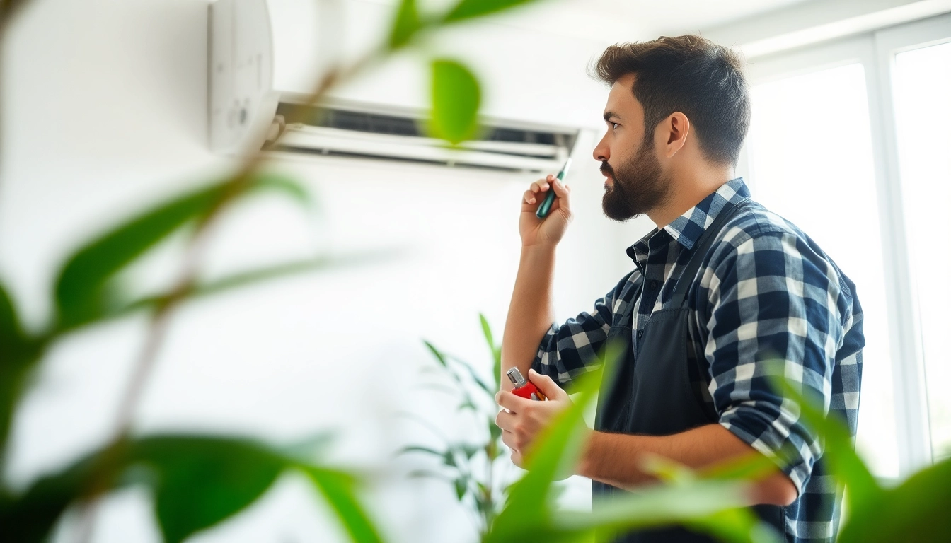 Expert Air Conditioning Repair Tampa Services for Home Comfort