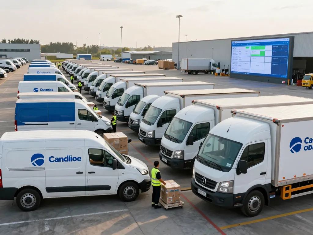Effective Haulage Solutions for 2026: Your Guide to Streamlined Transport