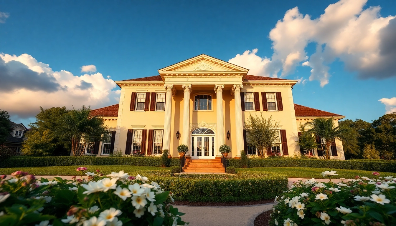 Mastering Colonial Home Construction: A Comprehensive Guide