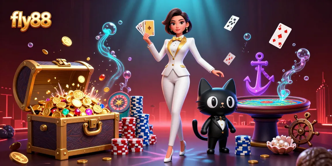 fly88 Crash Course: Master the Basics of Online Gambling Strategies Fast