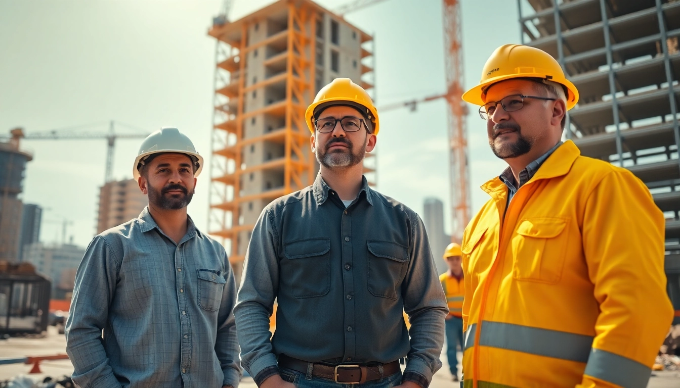 Choosing the Right Manhattan General Contractor for Your Project Success