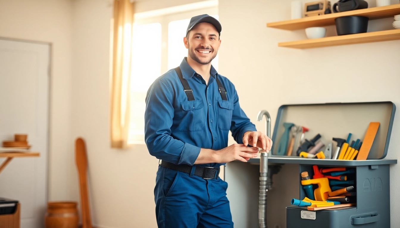 Finding a Reliable Plumber Near Me: Tips for Quality Service