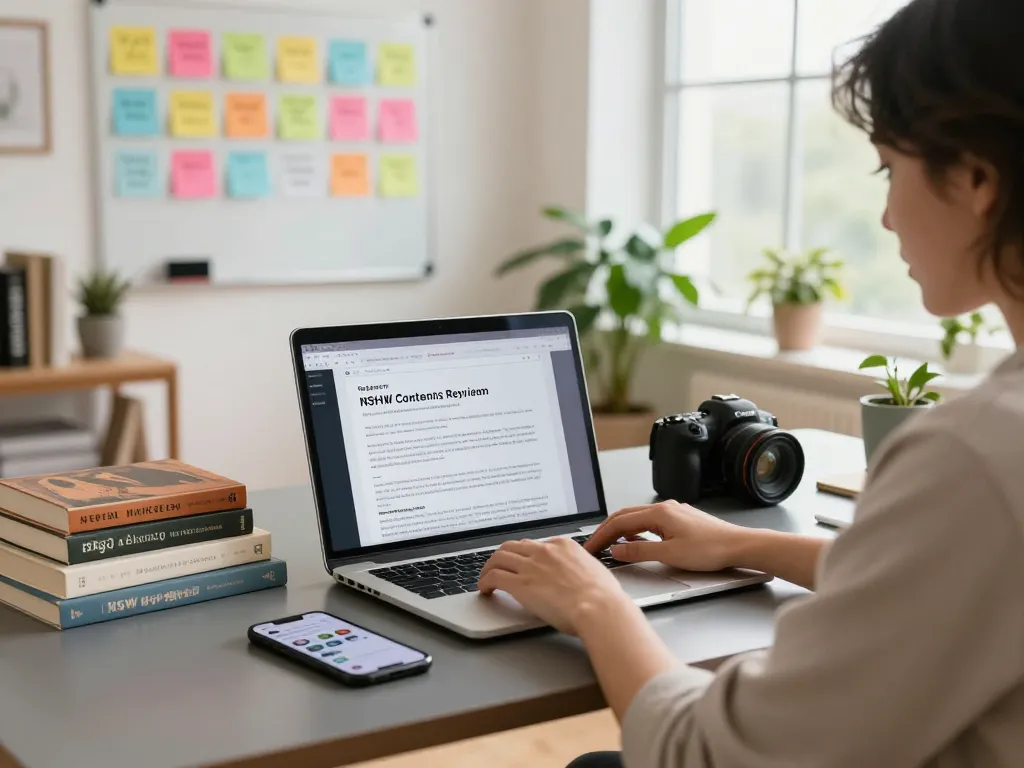 Mastering NSFW Content: 2026’s Comprehensive Guide to Safe Sharing