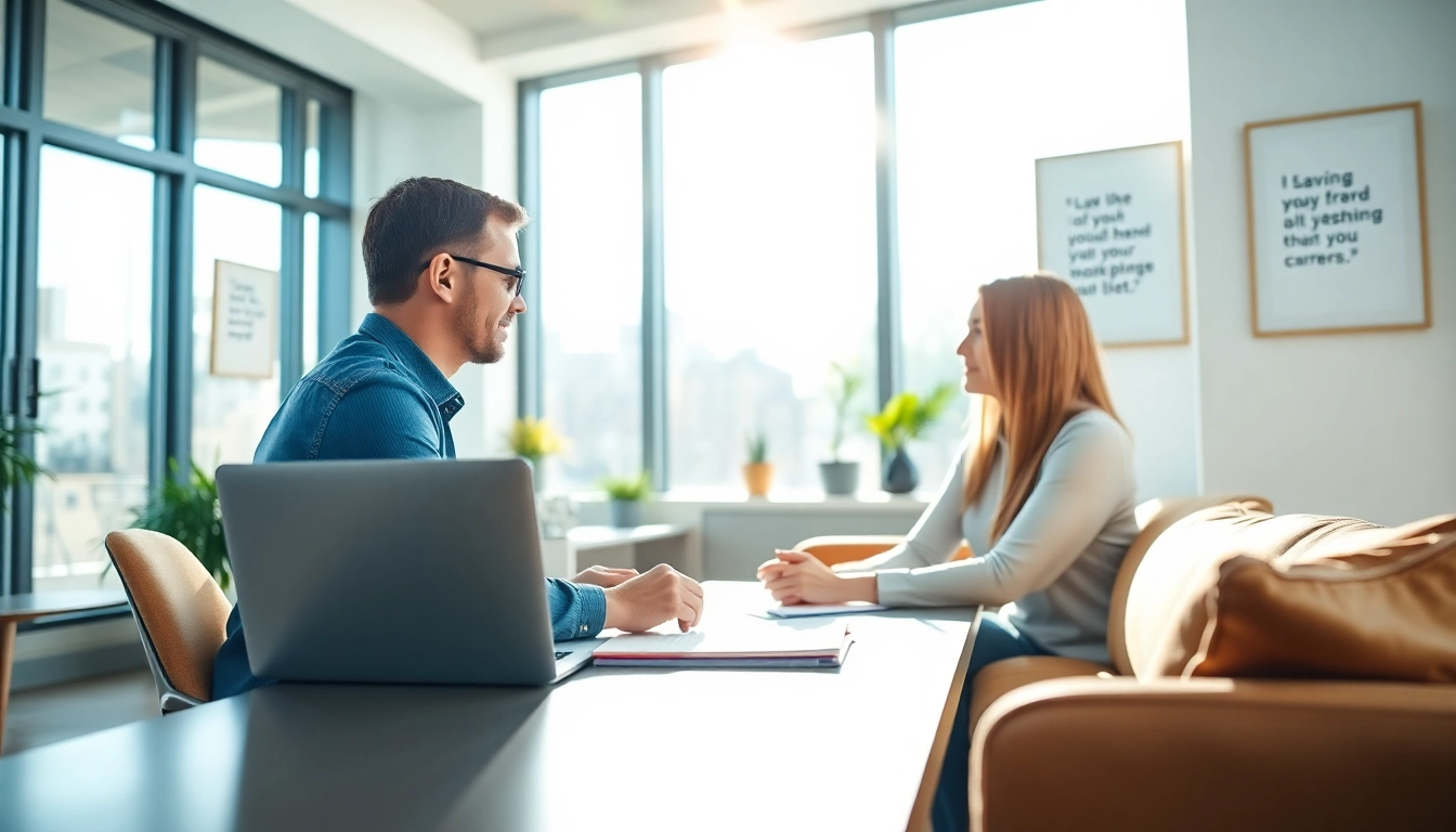 Essential Insights into Effective Career Coaching Strategies