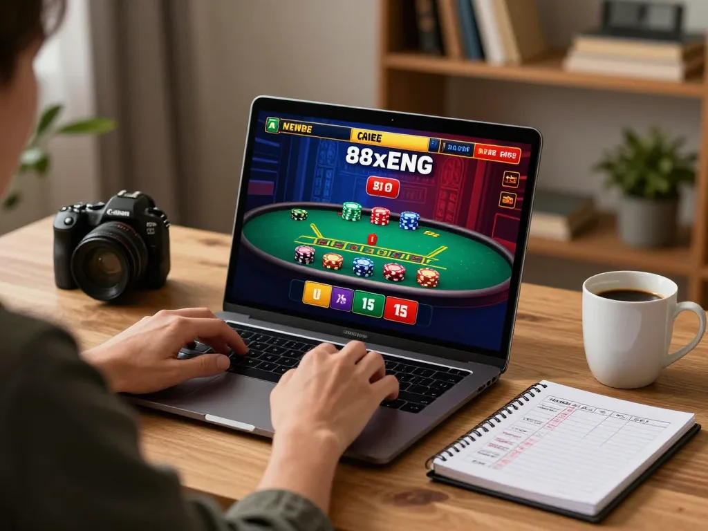 Mastering Winning Strategies at 88xeng: Your Complete Guide to 2026 Success