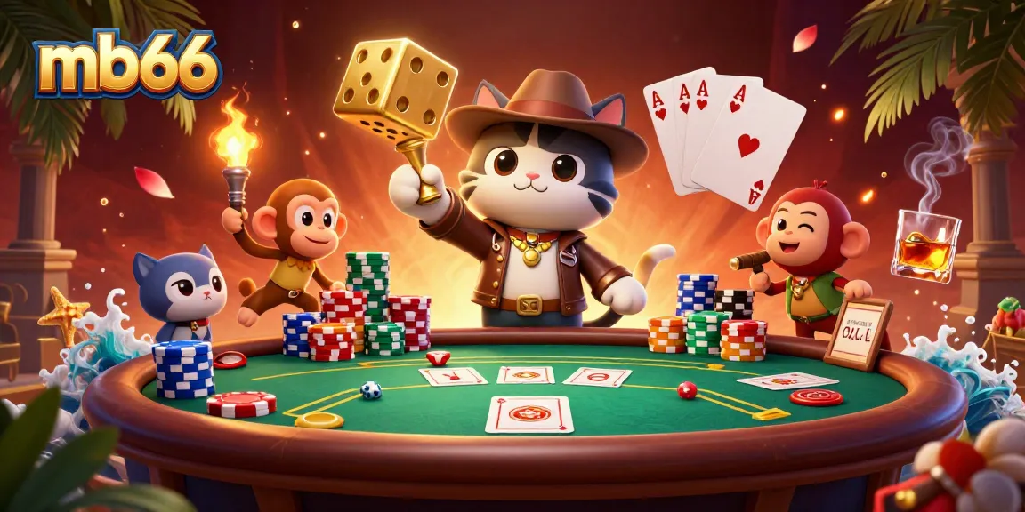 How mb66 Elevated Gambling Experiences for Bettors in 2026