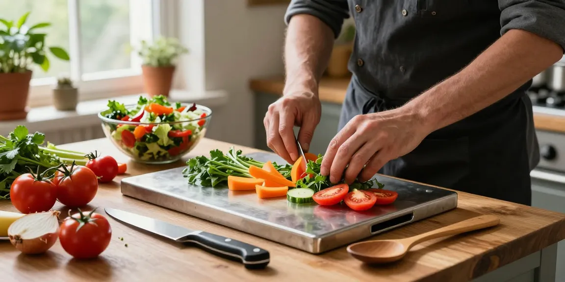 Titanium Cutting Boards Traps: What to Watch Out For in 2026