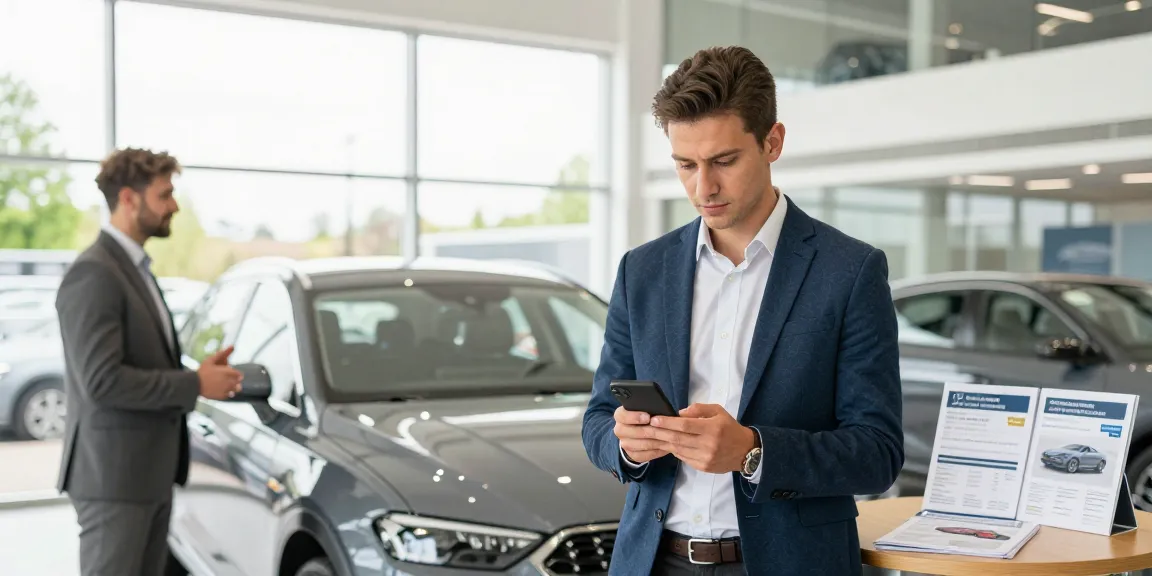 Hidden Advantages of a Car History Check UK for Smart Buyers in 2026