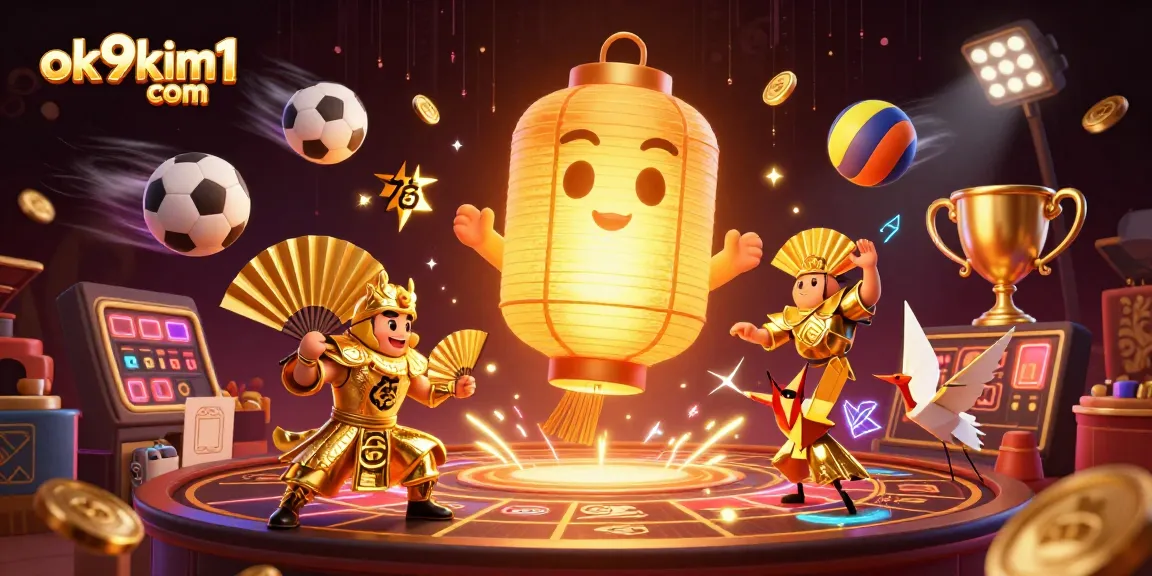 How Fast Can ok9kim1 com Deliver Winning Strategies for Gamblers in 2026?