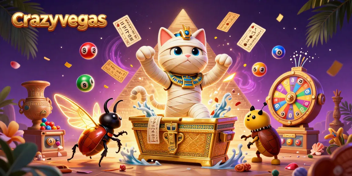 CrazyVegas Forecast: What to Expect for Fast Payout Online Casinos in 2026