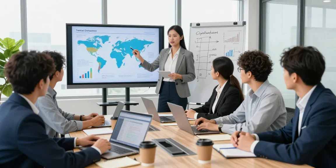 Worldwide Commercial Project Funding Industry Standards for Effective Strategies