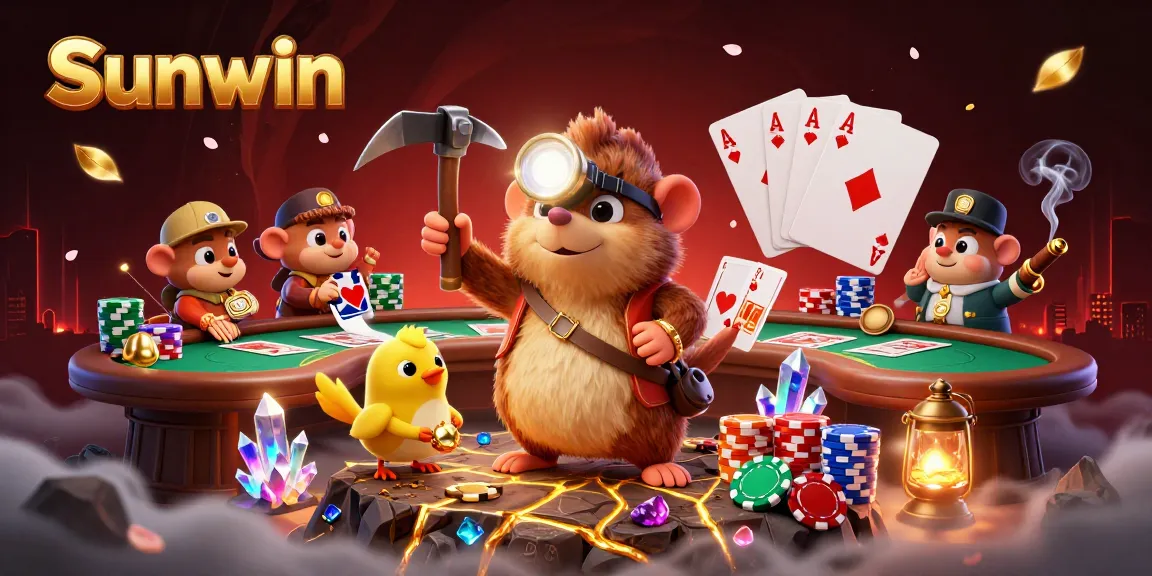 10 Best Winning Strategies for Sunwin Players in 2026