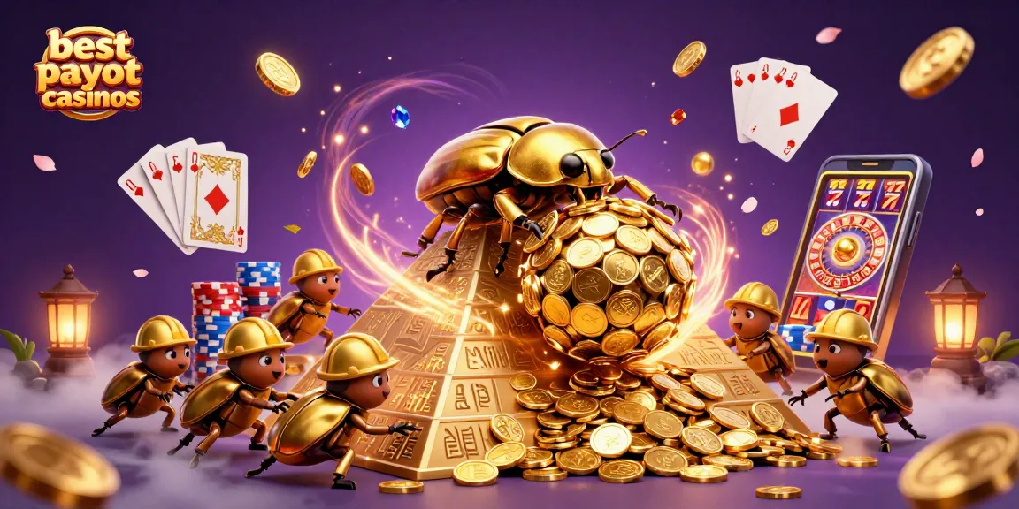 Best Payout Casinos Feature-by-Feature: What Sets Each Apart for Top Players